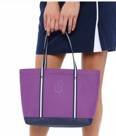 Belyn Key SPORT TOTE (MULTIPLE COLORS)