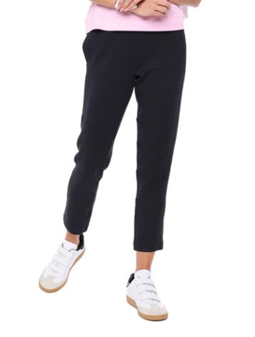 Belyn Key BLISS KNIT EASY PANT 27" (MULTIPLE COLORS)