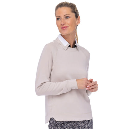 Belyn Key BLISS KNIT PULLOVER (Multiple Colors)