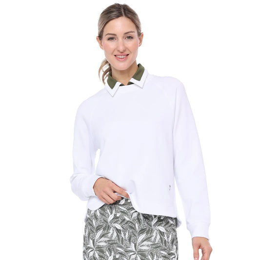 Belyn Key BLISS KNIT PULLOVER (Multiple Colors)