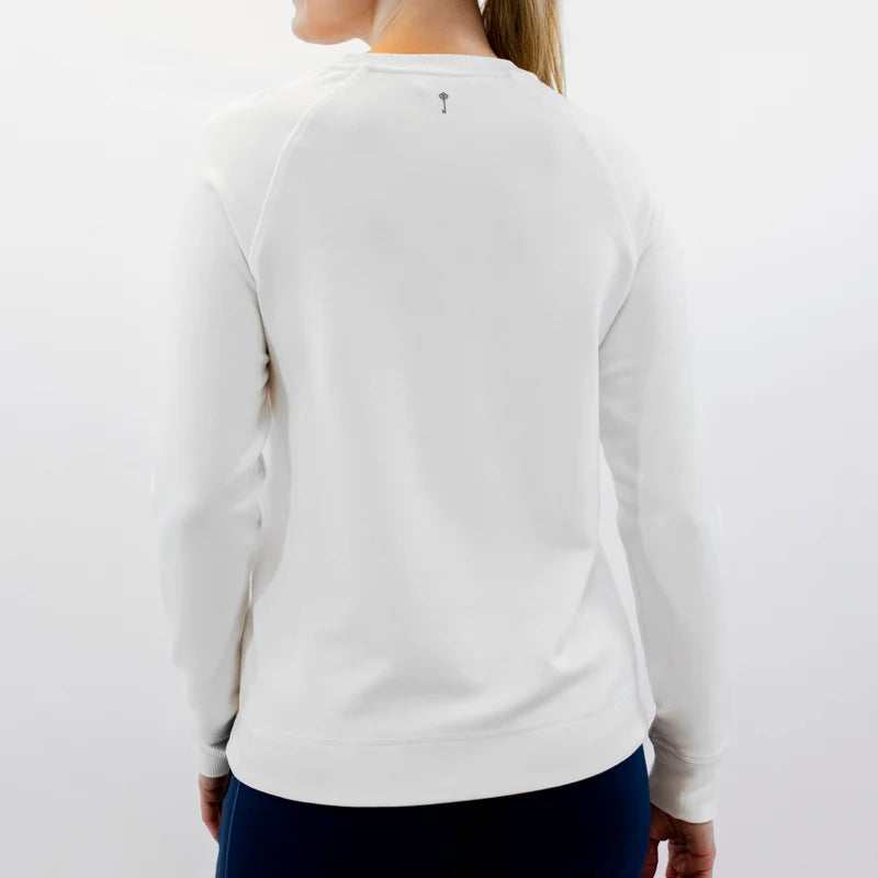 Belyn Key BLISS KNIT PULLOVER (Multiple Colors)