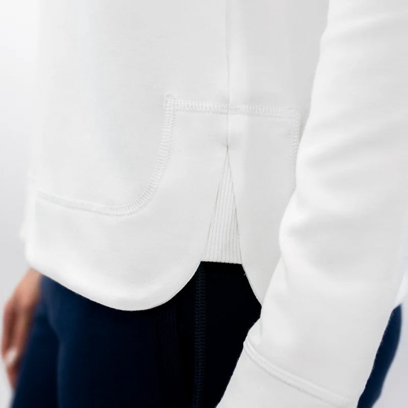 Belyn Key BLISS KNIT PULLOVER (Multiple Colors)