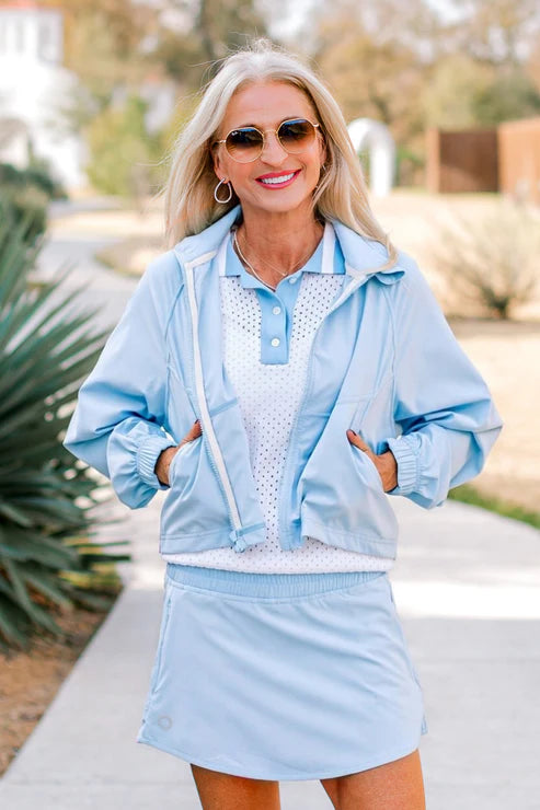 The Bubble MASTERS OF THE GREEN Brooklyn Solid Jacket (Multiple Colors)