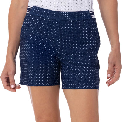 Belyn Key PALM BEACH Spectator Short