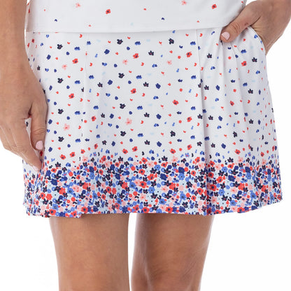 Belyn Key HAMILTON Prestwick Skort 16.25" (Multiple Colors)