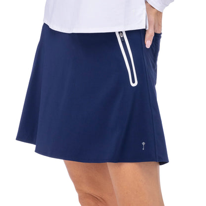 Belyn Key Prestwick Rosie Skort