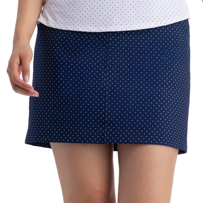 Belyn Key PALM BEACH Seaside 16.25" Skort