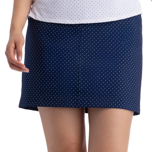 Belyn Key PALM BEACH Seaside 16.25" Skort