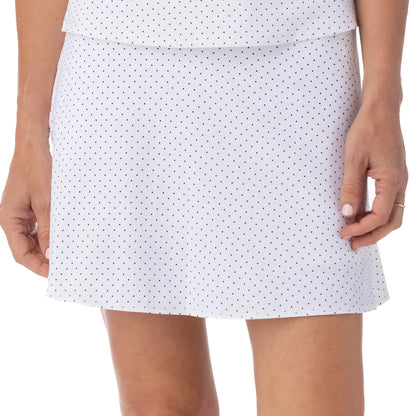 Belyn Key PALM BEACH Sadie 16.5" Skort (Multiple Colors)