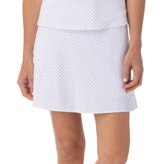 Belyn Key Sadie Skort 16.5"