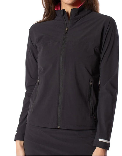 Golftini Be an Athlete Jacket (Multiple Colors)