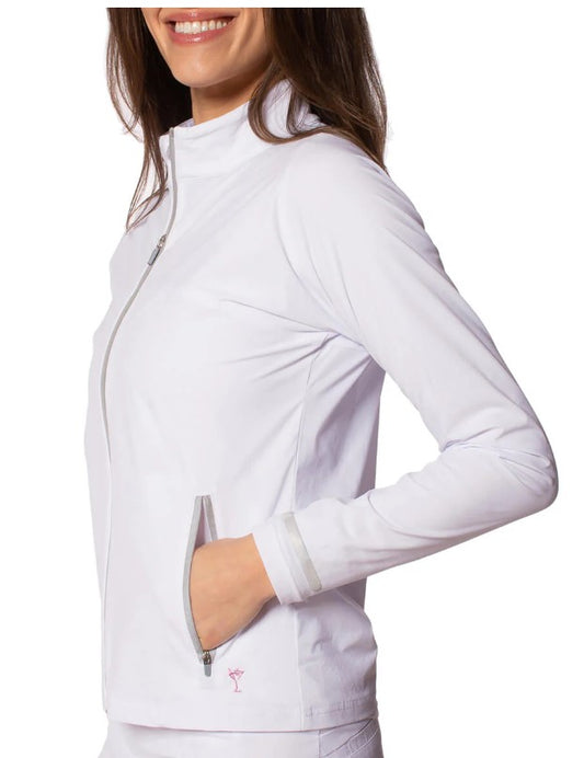 Golftini Be an Athlete Jacket Essentials (Multiple Colors)