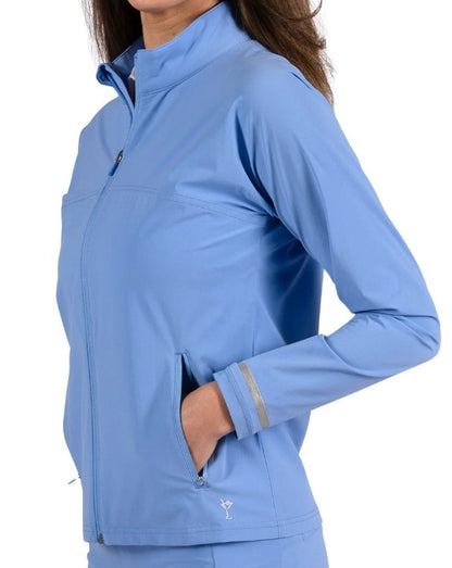 Golftini Be an Athlete Jacket (Multiple Colors)