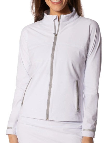 Golftini Be an Athlete Jacket Essentials (Multiple Colors)