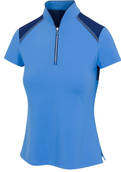 Greg Norman SHORT SLEEVE ML75 Belmont Polo