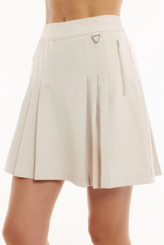 GGBlue Ocean Breeze Fairway Skort