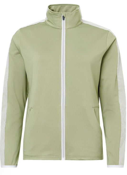 ABACUS Bovey Midlayer Jacket (Multiple Colors)