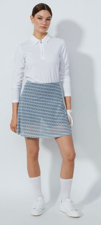 Daily Sports BLUE ILLUSIONS Breeze Skort (Multiple Lengths)