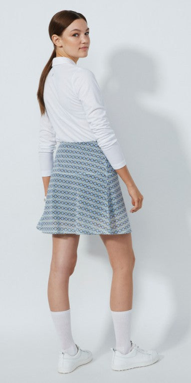 Daily Sports BLUE ILLUSIONS Breeze Skort (Multiple Lengths)