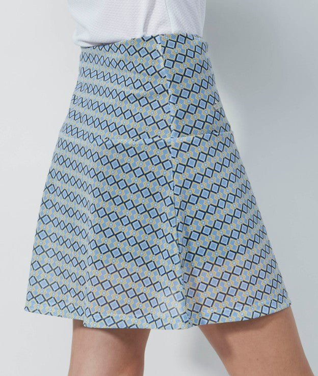 Daily Sports BLUE ILLUSIONS Breeze Skort (Multiple Lengths)
