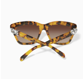 Brighton Fashionista Love Sunglasses