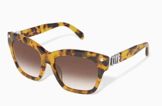 Brighton Fashionista Love Sunglasses
