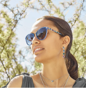 Brighton Elora Sunglasses