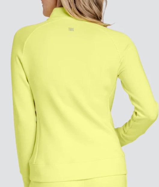 Tail LIMELIGHT SHIMMER Brittnee Pullover (Multiple Colors)