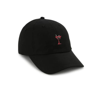 Golftini Small Fit Performance Hat (MULTIPLE COLORS)