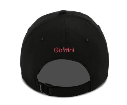 Golftini Small Fit Performance Hat (MULTIPLE COLORS)