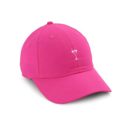 Golftini Small Fit Performance Hat (MULTIPLE COLORS)