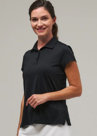 Fairway & Greene CAROLE POLO (Multiple Colors)