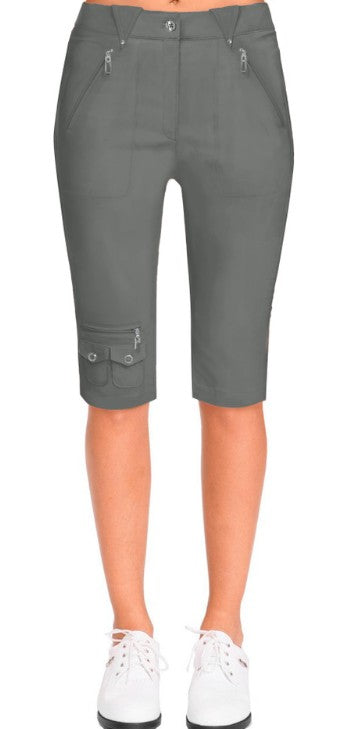 Jamie Sadock ELEGANTE KNEE CAPRI 24.5” (Multiple Colors)