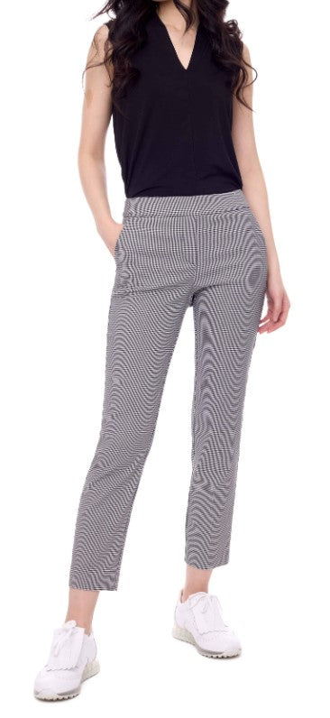 SWING CONTROL CHECKMATE ANKLE PANT 26"