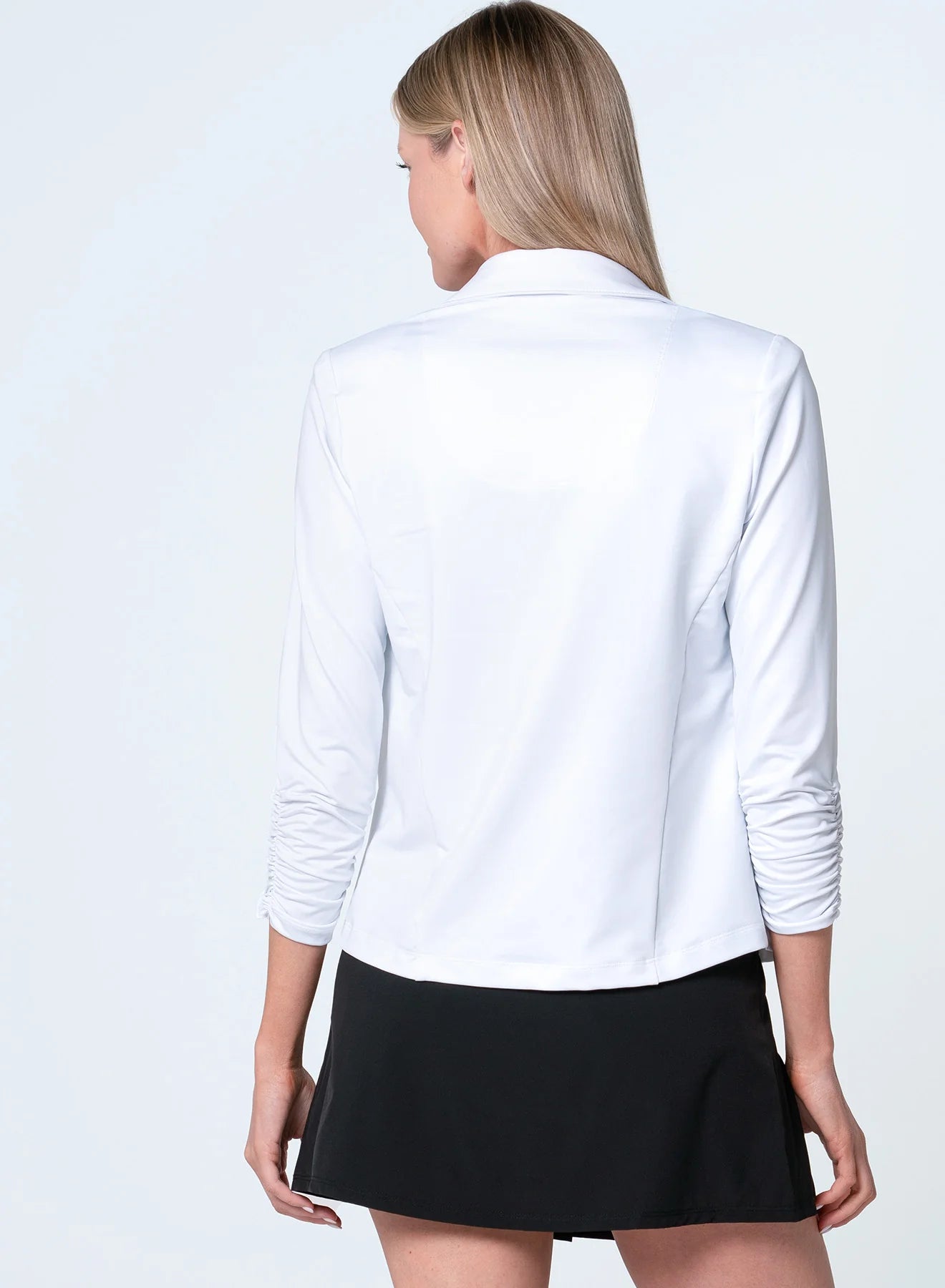Lucky in Love Lucky Blazer (Multiple Colors)