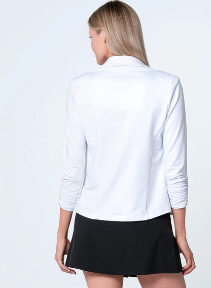 Lucky in Love Lucky Blazer (Multiple Colors)