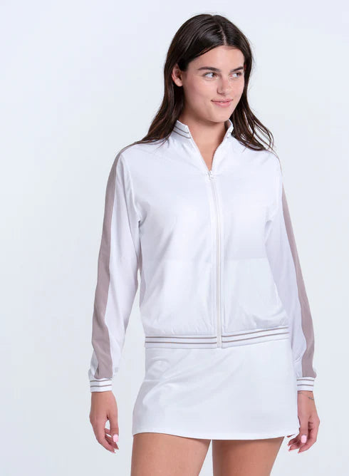 Lucky in Love LAVISH LANE Heritage Jacket