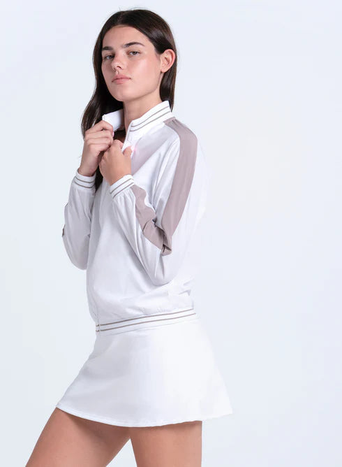 Lucky in Love LAVISH LANE Heritage Jacket