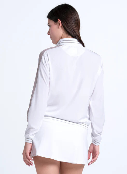 Lucky in Love LAVISH LANE Heritage Jacket