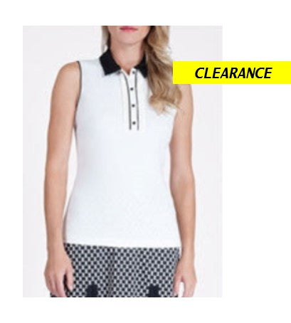 Tail Mayfair Tango Kelis Sleeveless Top