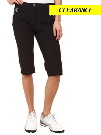 Jamie Sadock Airwear Knee Capri 24"