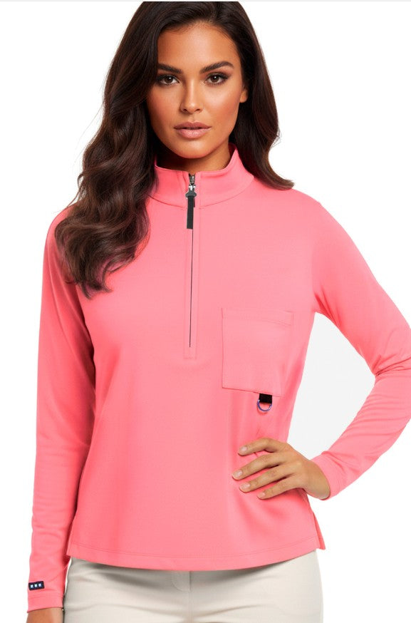 Jamie Sadock CLOUD Long Sleeve Top (Multiple Colors)