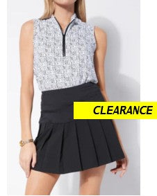 GGBlue Yaya Layered Skort 15"