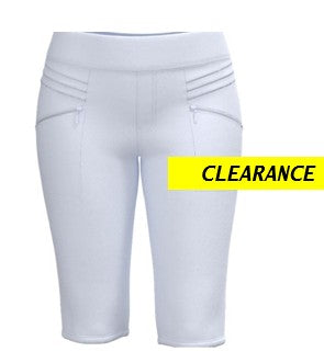 GGBlue Fab Fit II Short 14"