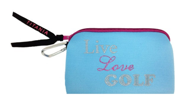 Eisinger Smith Titiania Neon Clutch Purse (Multiple Colors and Designs)