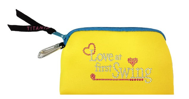 Eisinger Smith Titiania Neon Clutch Purse (Multiple Colors and Designs)