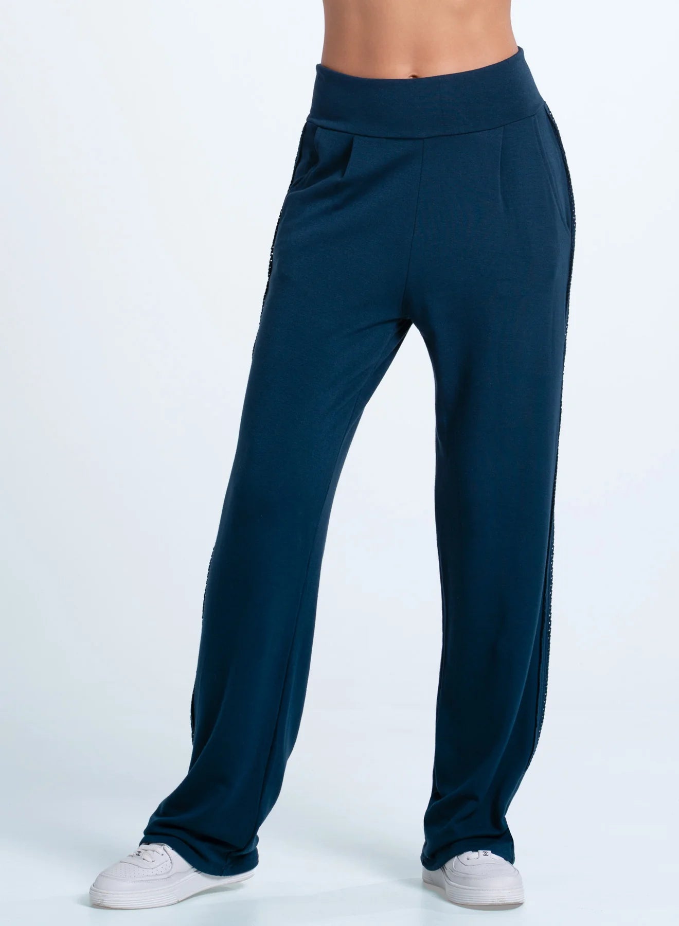 Lucky in Love APRES KNITS Chill Play Pant (Multiple Colors)