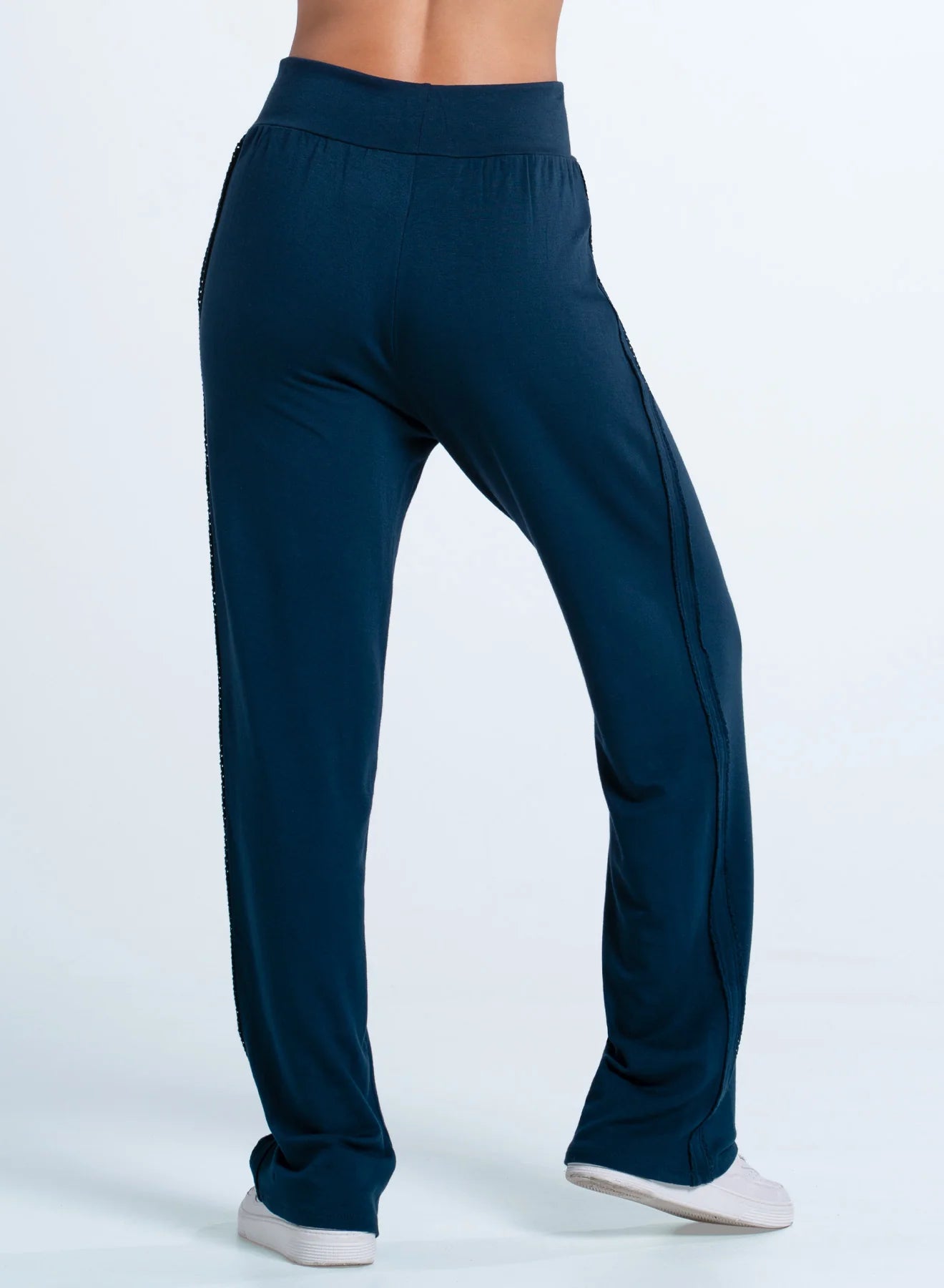 Lucky in Love APRES KNITS Chill Play Pant (Multiple Colors)