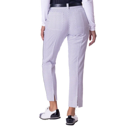 Belyn Key FAIRBANKS BK Sport Crop Pant  27"
