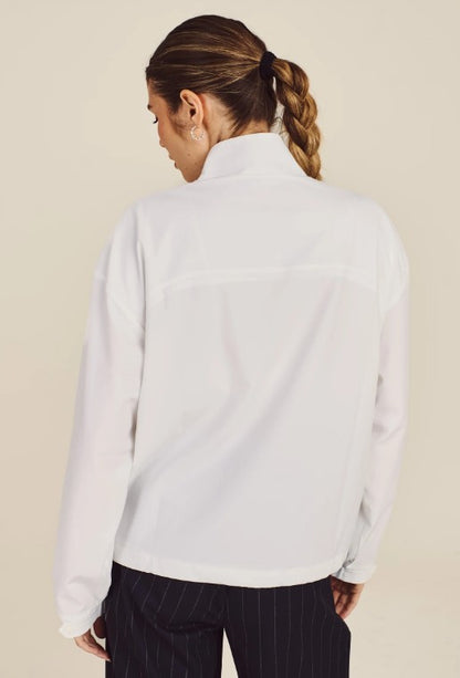 Malbon CROSSCOURT WINDBREAKER